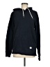 Quiksilver Blue Pullover Hoodie Size M (estimated) - photo 1