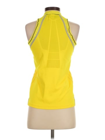 Adidas Sleeveless T-Shirt (view 2)