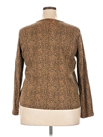 Jones New York Sport Cardigan (view 2)