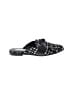 Steve Madden Black Mule/Clog Size 8 1/2 - photo 1