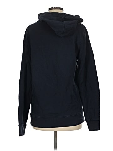 Quiksilver Pullover Hoodie (view 2)