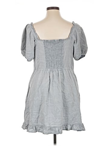 Who What Wear Casual Dress (view 2)