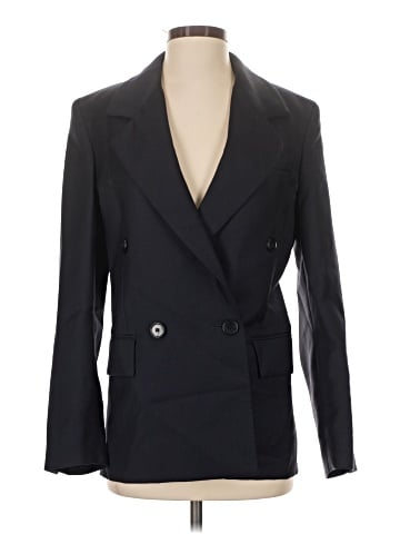 Cos Wool Blazer (view 1)