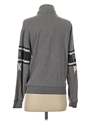 Victoria's Secret Pink Long Sleeve Turtleneck (view 2)
