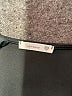 Soprano Solid Black Cocktail Dress Size XS - photo 7