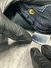 FRAME Denim Black Jeggings Size 25 waist - photo 8