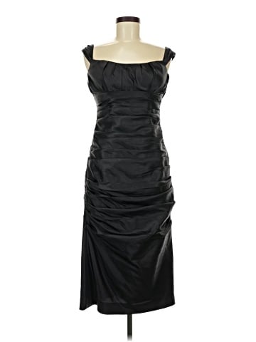 Bill Levkoff Cocktail Dress (view 1)