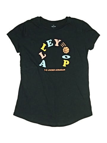 Under Armour Short Sleeve T-Shirt (view 1)