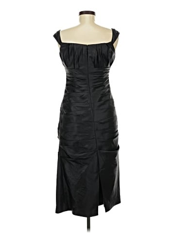 Bill Levkoff Cocktail Dress (view 2)