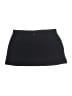 Fabletics Solid Black Skort Size M - photo 2