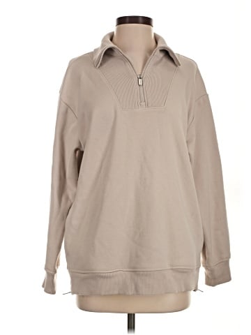 Athleta Pullover Sweater (view 1)