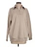 Athleta Tan Pullover Sweater Size S - photo 1