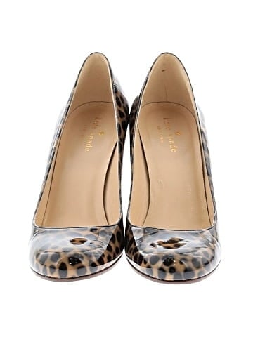Kate Spade New York Heels (view 2)