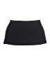 Fabletics Solid Black Skort Size M - photo 1