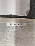 CAbi 100% Cotton Red Cardigan Size S - photo 7