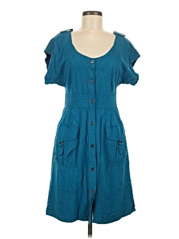 Maeve Casual Dress (view 1)
