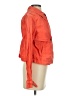 Diesel 100% Cotton Orange Jacket Size S - photo 4