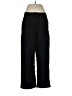 Old Navy Solid Black Dress Pants Size L - photo 1