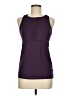 Gap Fit Purple Active Tank Size M - photo 1