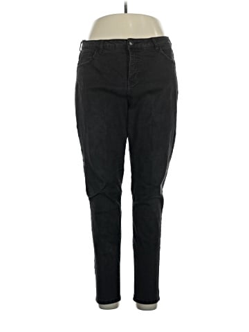 Style&Co Jeans (view 1)
