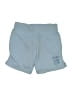 Nike Solid Blue Shorts Size M (kids) - photo 2