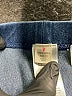 Crewcuts Stars Blue Jeans Size 14 - photo 3