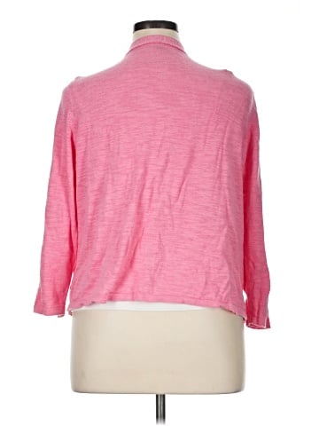 Croft & Barrow Cardigan (view 2)