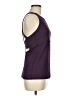 Gap Fit Purple Active Tank Size M - photo 4