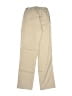 Crewcuts 100% Baumwolle Solid Tan Khakis Size 8 - photo 2