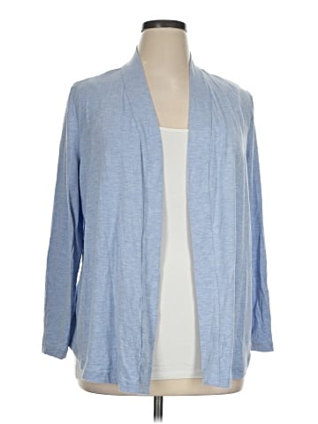 Talbots Cardigan (view 1)