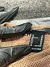 Forever 21 100% Nylon Tan Cargo Pants Size M - photo 7