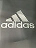 Adidas Gray Active Pants Size M - photo 8