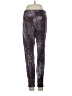 Reebok Print Purple Casual Pants Size S (estimated) - photo 2