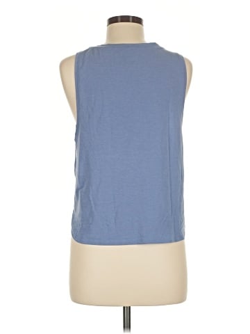 Gap Fit Sleeveless T-Shirt (view 2)