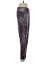 Reebok Print Purple Casual Pants Size S (estimated) - photo 4