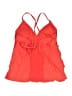 Catalina Orange Swimsuit Top Size 4 - 6 - photo 2