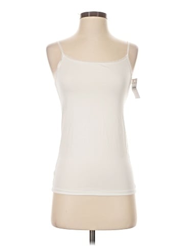 Ann Taylor Sleeveless Top (view 1)