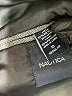 Nautica Chevron-herringbone Gray Blazer Size 10 - photo 3