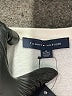 Tommy Hilfiger 100% Cotton Stripes White Pullover Sweater Size XL - photo 7