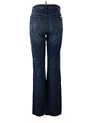 Sass & Bide Jeans (view 2)