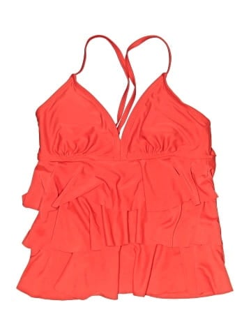 Catalina Swimsuit Top (view 1)