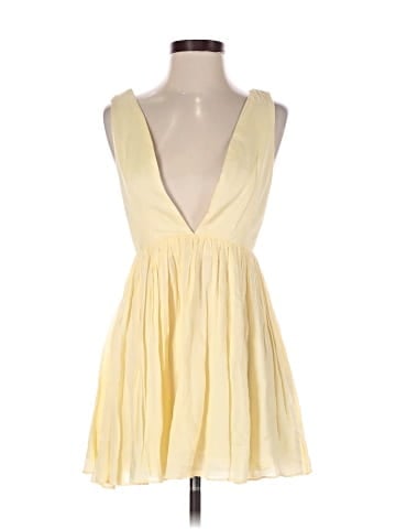 TOBI Cocktail Dress (view 1)
