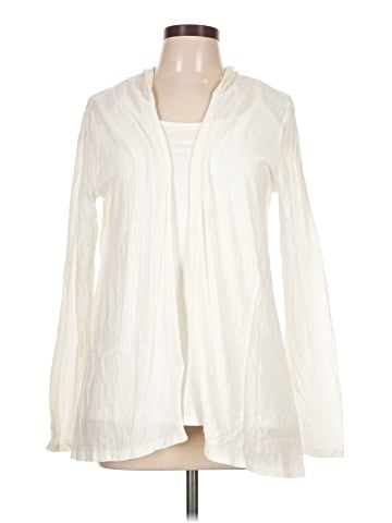 Jones & Co Long Sleeve Blouse (view 1)