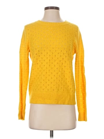 J.Crew Pullover Sweater (view 1)