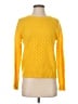 J.Crew Yellow Pullover Sweater Size S - photo 1