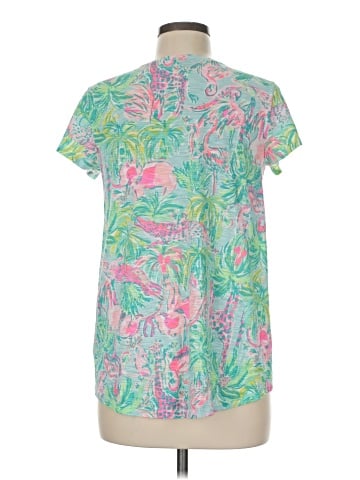 Lilly Pulitzer Short Sleeve T-Shirt (view 2)