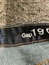 Gap Black Jeans Size 30 waist - photo 7