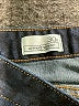 Gap Black Jeans Size 30 waist - photo 8