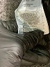 Gap Black Jeans Size 30 waist - photo 9
