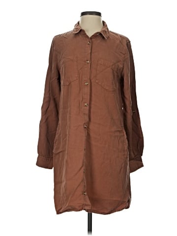 Altar'd State Casual Dress (view 1)